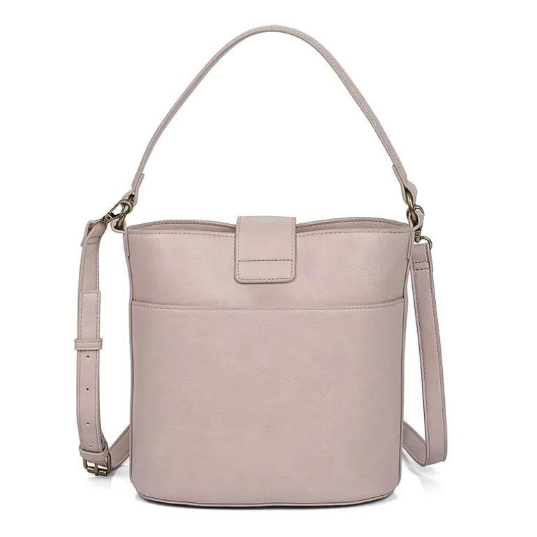 Frye and Co. Cassandra Bucket Bag