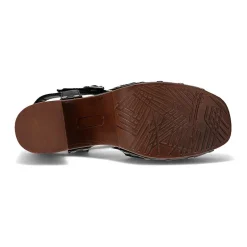 Frye and Co. Francoise Womens Round Closed Toe Clogs