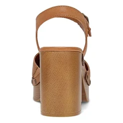 Frye and Co. Francoise Womens Round Closed Toe Clogs