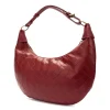 Frye and Co. Georgia Woven Hobo Bag