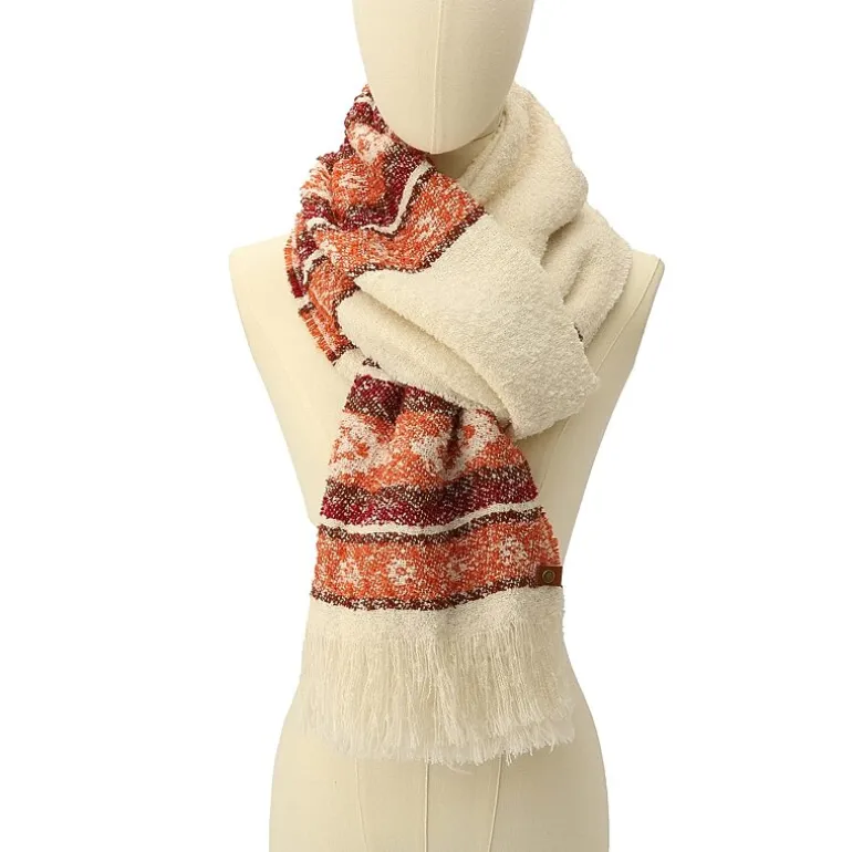 Frye and Co. Oblong Scarf