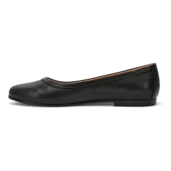 Frye and Co. Rivka Womens Round Closed Toe Ballet Flats