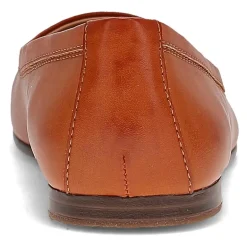 Frye and Co. Rivka Womens Round Closed Toe Ballet Flats