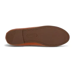 Frye and Co. Rivka Womens Round Closed Toe Ballet Flats