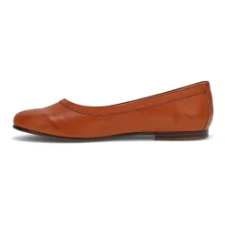 Frye and Co. Rivka Womens Round Closed Toe Ballet Flats