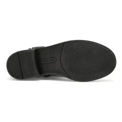 Frye and Co. Womens Conley Stacked Heel Booties