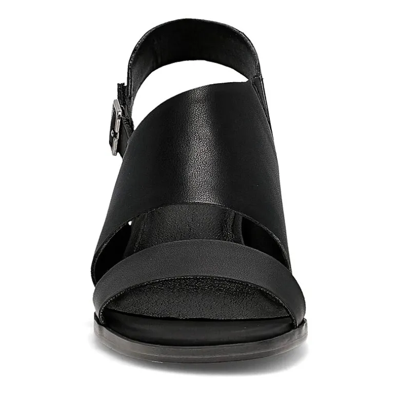 Frye and Co. Womens Keke Heeled Sandals