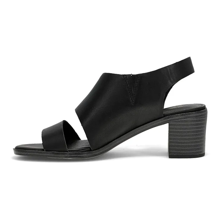 Frye and Co. Womens Keke Heeled Sandals