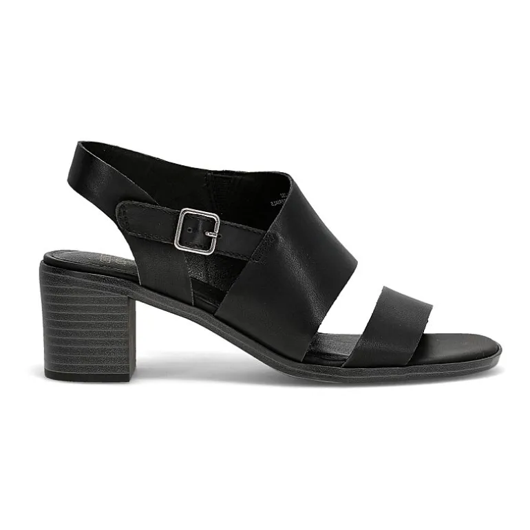 Frye and Co. Womens Keke Heeled Sandals