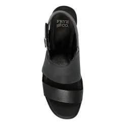 Frye and Co. Womens Keke Heeled Sandals