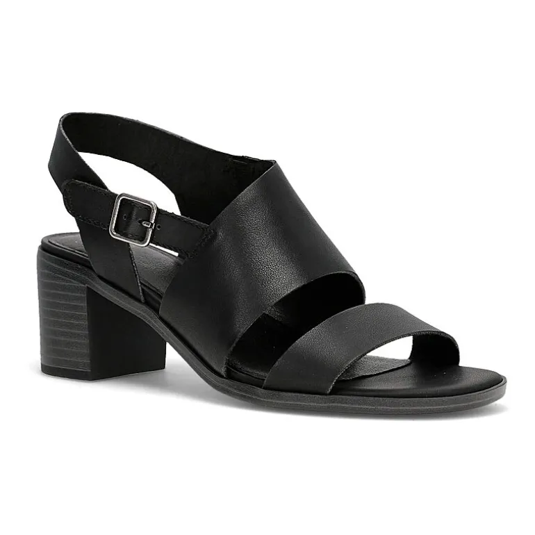 Frye and Co. Womens Keke Heeled Sandals