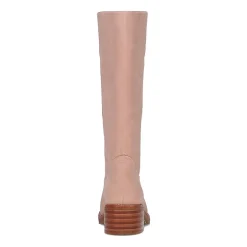 Frye and Co. Womens Miranda 14 Stacked Heel Riding Boots