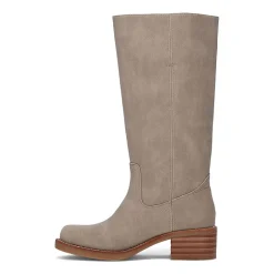 Frye and Co. Womens Miranda 14 Stacked Heel Riding Boots