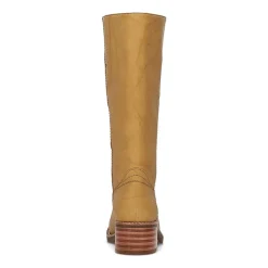 Frye and Co. Womens Miranda 14 Stacked Heel Riding Boots