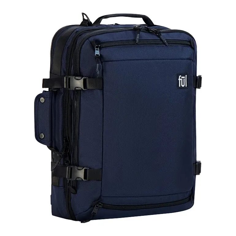 ful Ridge Cruiser Travel Backpack