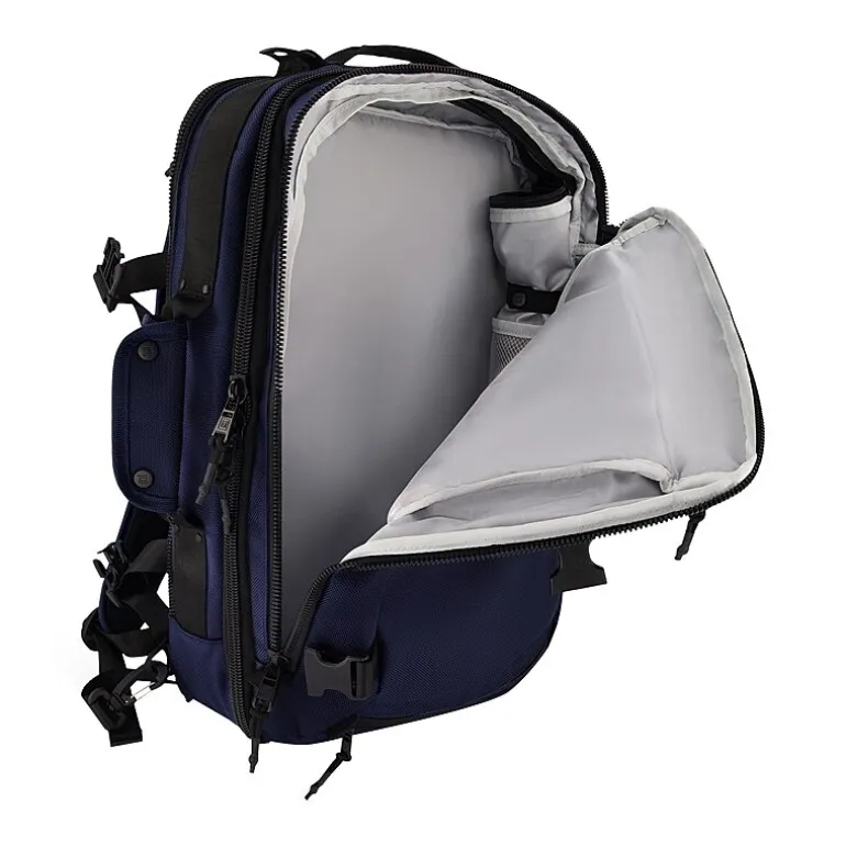 ful Ridge Cruiser Travel Backpack