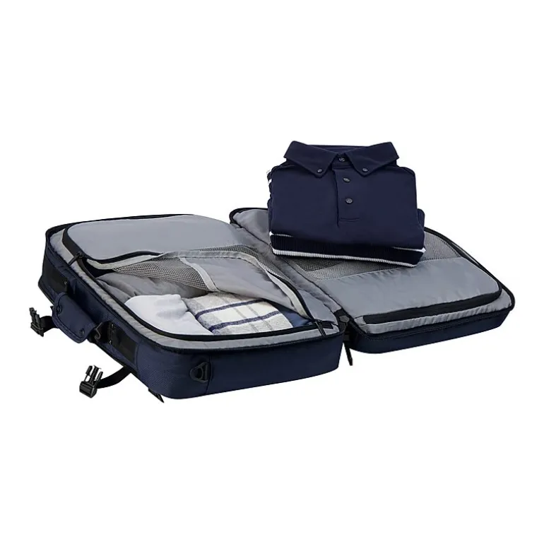 ful Ridge Cruiser Travel Backpack
