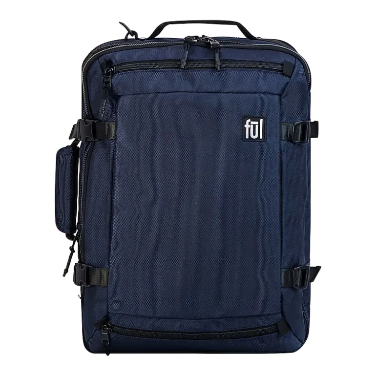 ful Ridge Cruiser Travel Backpack