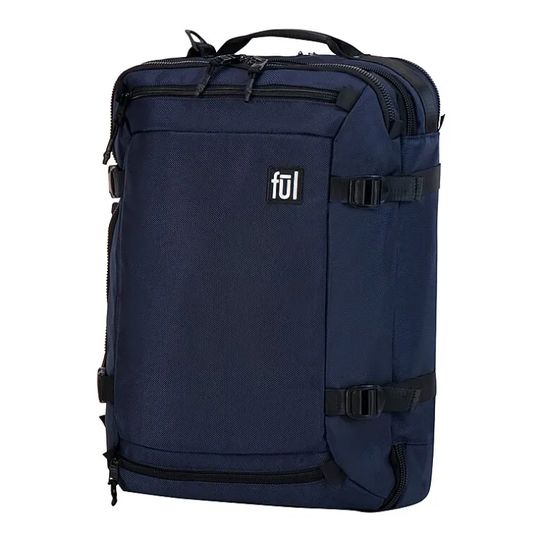 ful Ridge Cruiser Travel Backpack