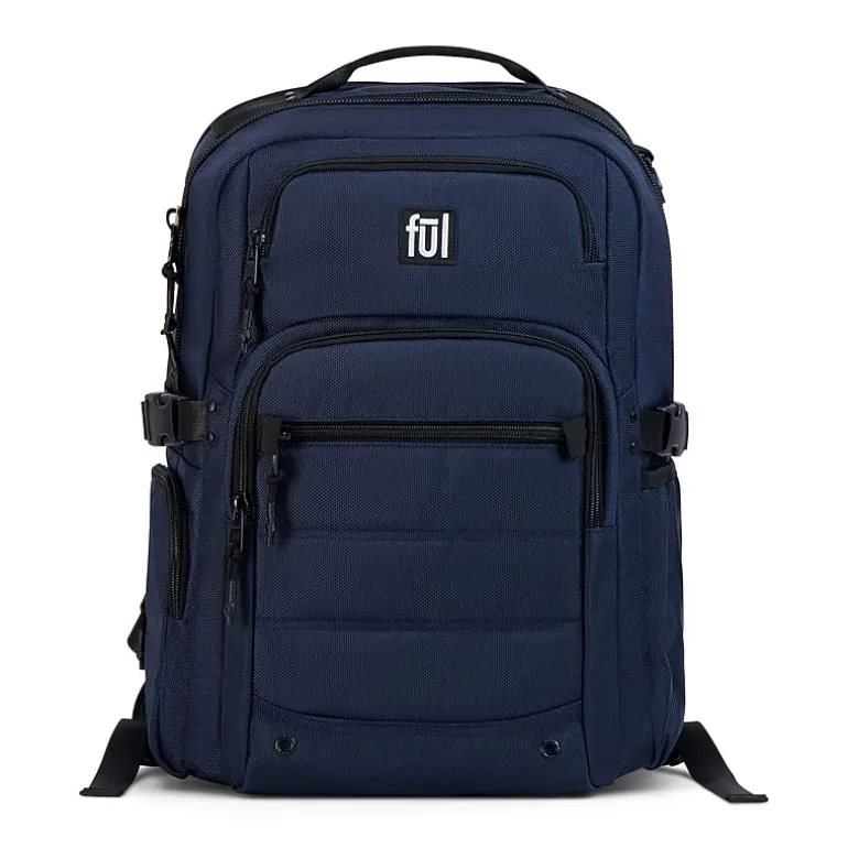 ful Tactics Division Backpack
