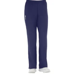 Fundamentals By White Swan 14720 Cargo Womens Petite Scrub Pant