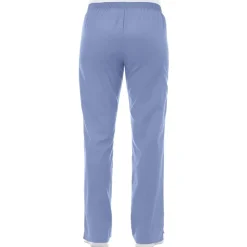 Fundamentals By White Swan 14720 Cargo Womens Petite Scrub Pant