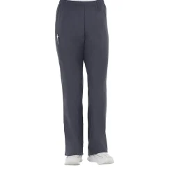 Fundamentals By White Swan 14720 Cargo Womens Petite Scrub Pant