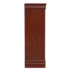 Furniture of America™ Burkhart 5-Drawer Chest