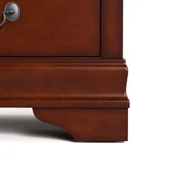 Furniture of America™ Burkhart 5-Drawer Chest