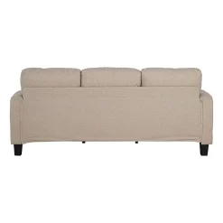 Furniture Of America Colby Upholstered Sofa