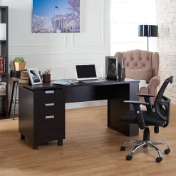 Furniture of America™ Dorisa Writing Desk
