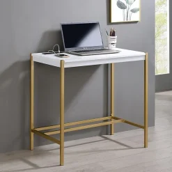 Furniture of America™ Greagle Writing Desk