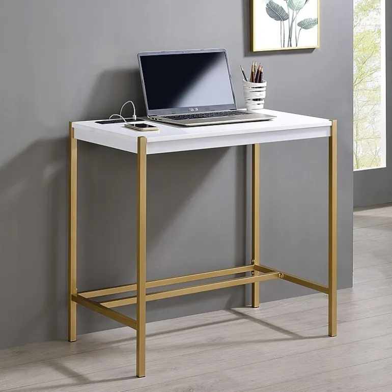 Furniture of America™ Greagle Writing Desk