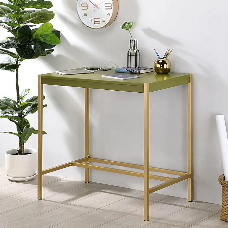 Furniture of America™ Greagle Writing Desk