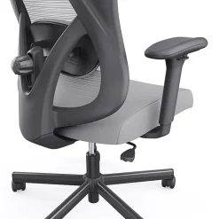 Furniture of America™ Office + Library Collection Adjustable Height Office Chair
