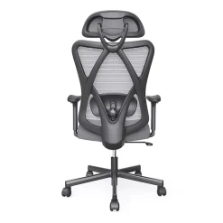 Furniture of America™ Office + Library Collection Adjustable Height Office Chair