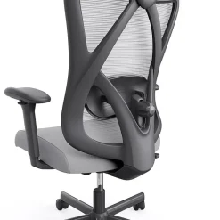 Furniture of America™ Office + Library Collection Adjustable Height Office Chair