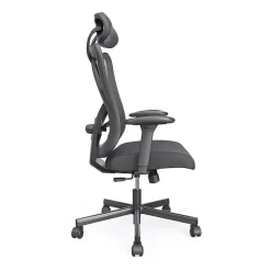 Furniture of America™ Office + Library Collection Adjustable Height Office Chair