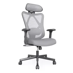 Furniture of America™ Office + Library Collection Adjustable Height Office Chair