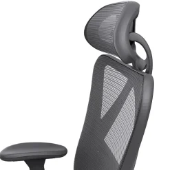 Furniture of America™ Office + Library Collection Adjustable Height Office Chair