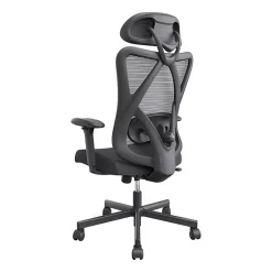 Furniture of America™ Office + Library Collection Adjustable Height Office Chair