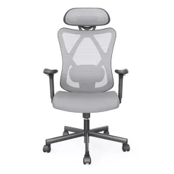 Furniture of America™ Office + Library Collection Adjustable Height Office Chair
