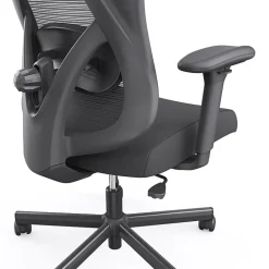 Furniture of America™ Office + Library Collection Adjustable Height Office Chair