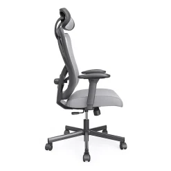 Furniture of America™ Office + Library Collection Adjustable Height Office Chair