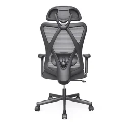 Furniture of America™ Office + Library Collection Adjustable Height Office Chair