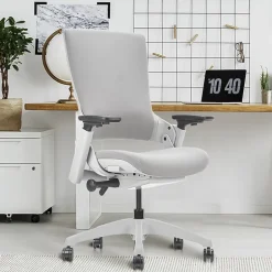Furniture of America™ Office + Library Collection Adjustable Height Office Chair