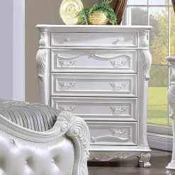 Furniture of America™ Oronza 5-Drawer Chest