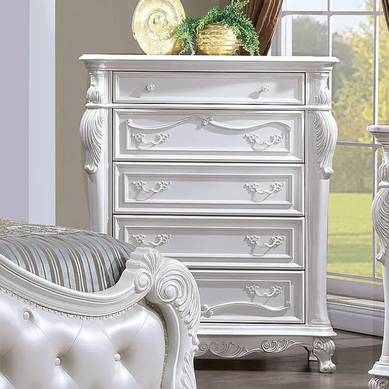 Furniture of America™ Oronza 5-Drawer Chest
