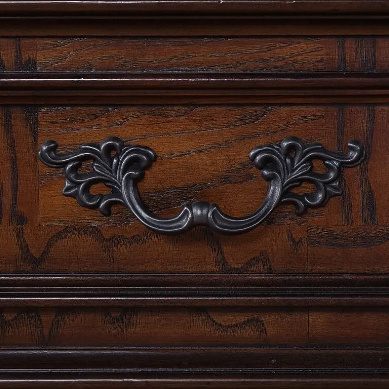 Furniture of America™ Oronza 5-Drawer Chest