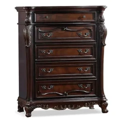 Furniture of America™ Oronza 5-Drawer Chest